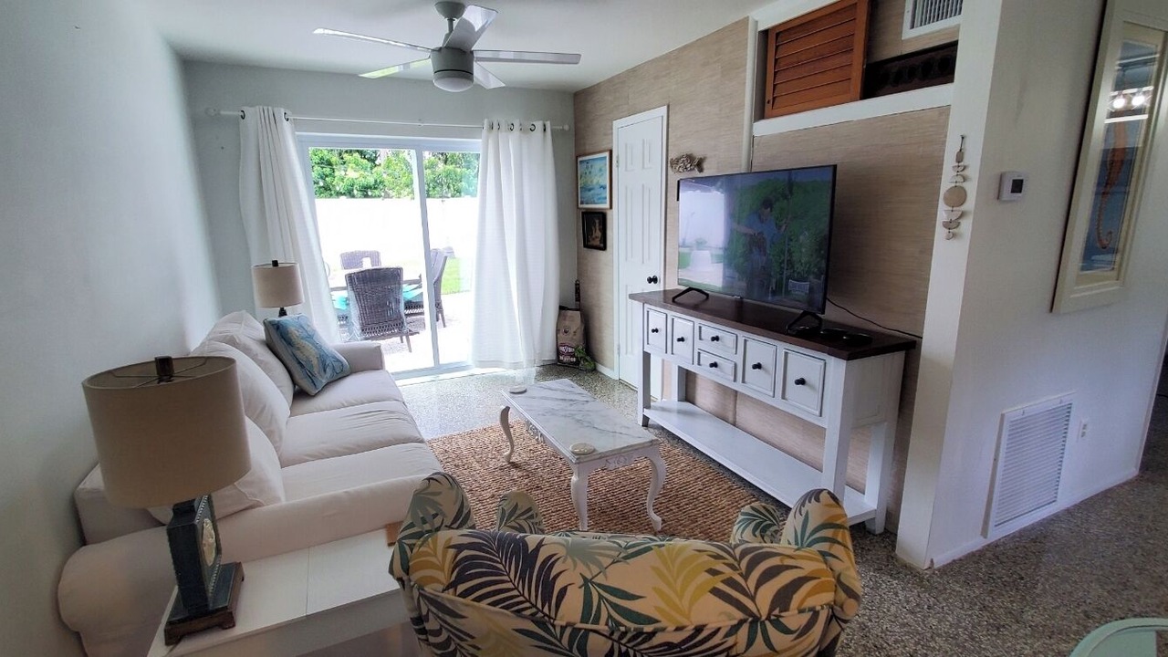 Photo of Livingroom in Vero Beach
