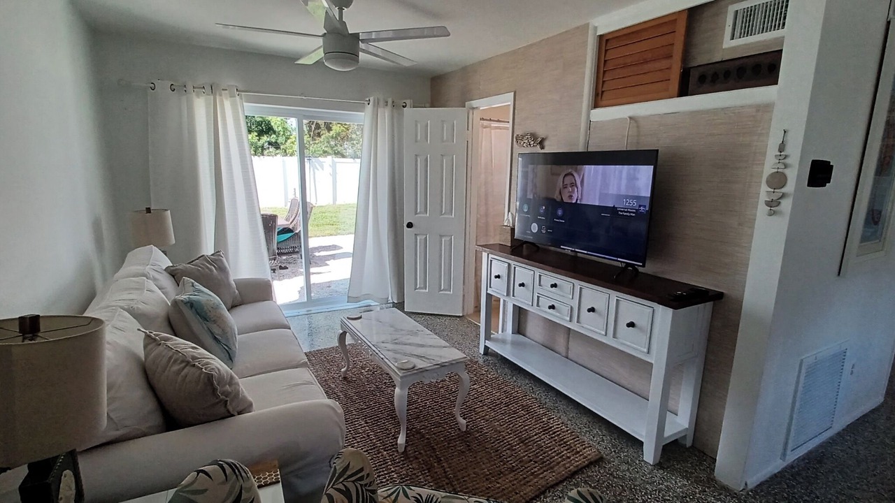 Photo of Livingroom in Vero Beach