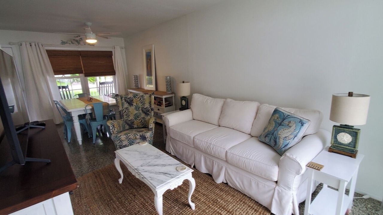 Photo of Livingroom in Vero Beach