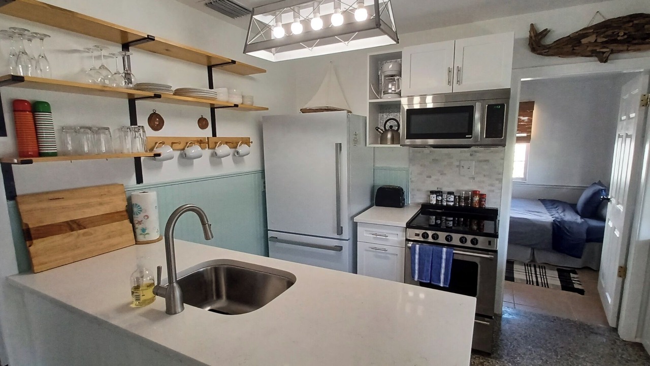 Photo of Kitchen in Vero Beach