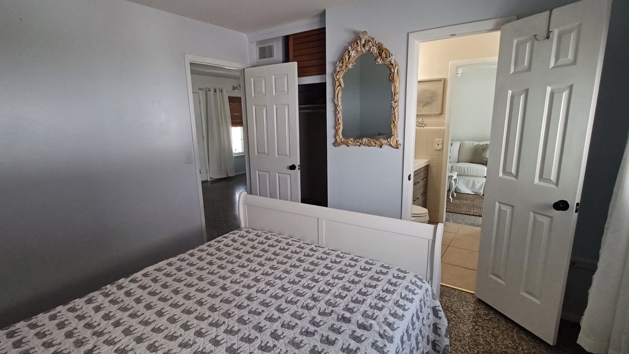 Photo of Bedroom in Vero Beach