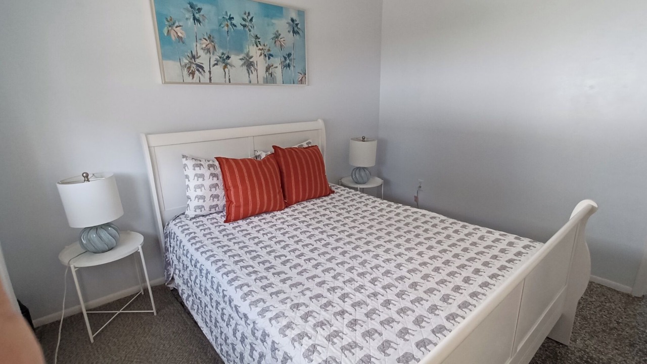 Photo of Bedroom in Vero Beach