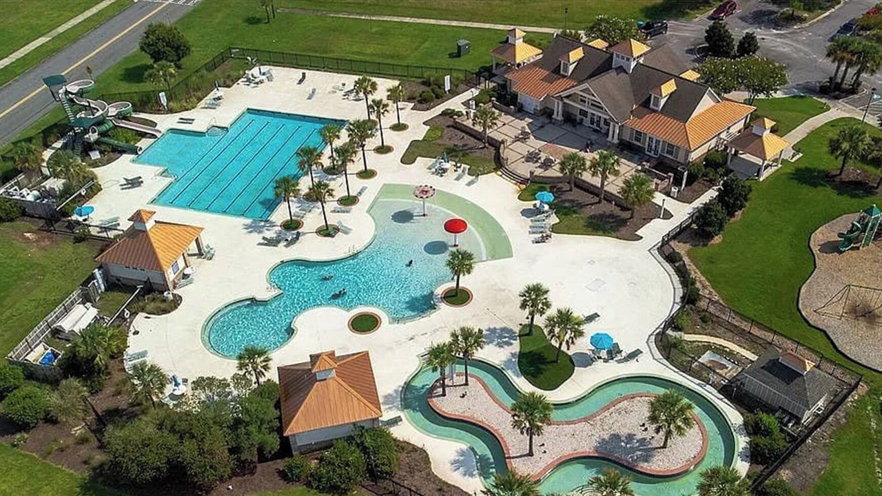 Photo of Outdoor in Port Wentworth