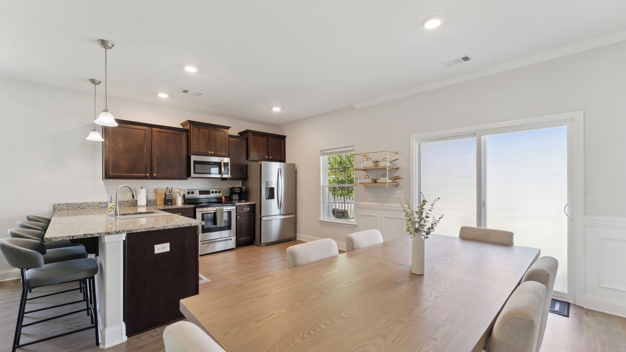 Photo of Kitchen in Port Wentworth