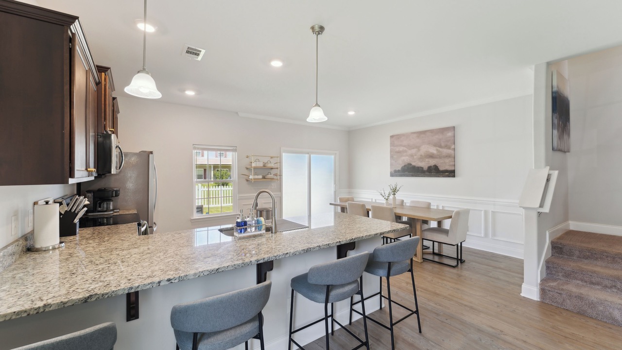 Photo of Kitchen in Port Wentworth