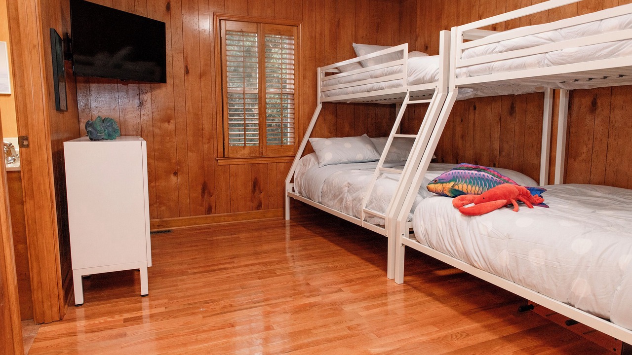 Photo of Bedroom in Summerton