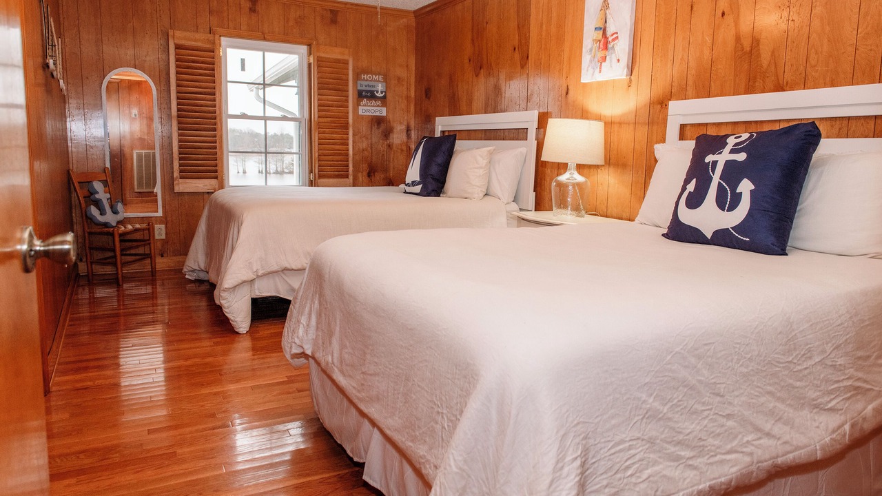 Photo of Bedroom in Summerton