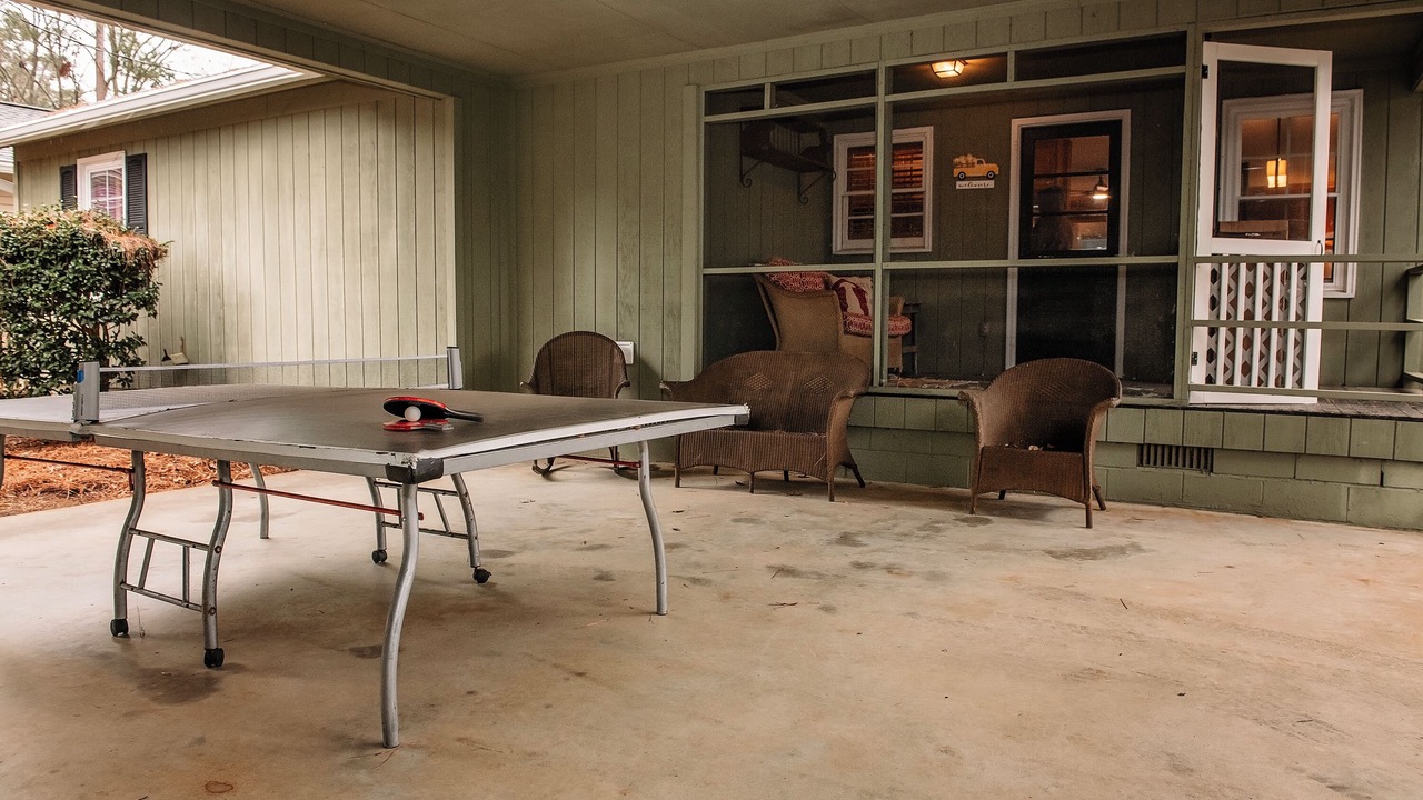 Photo of Patio Balcony in Summerton
