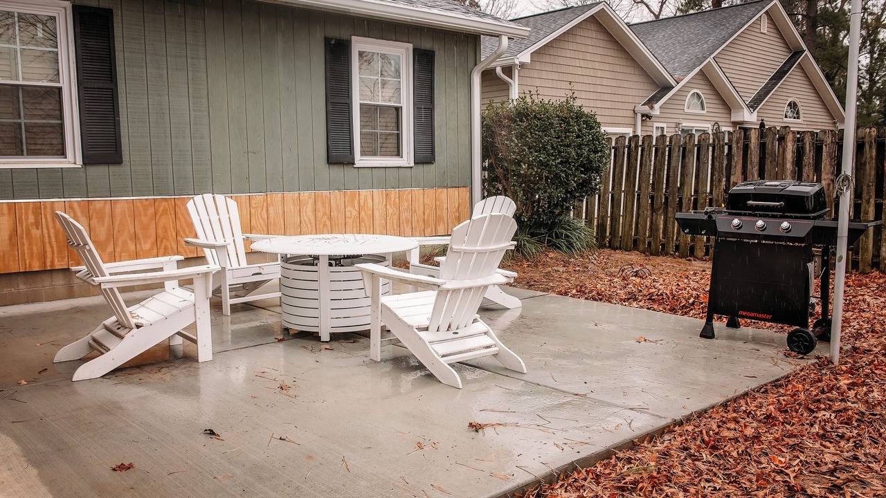 Photo of Outdoor in Summerton