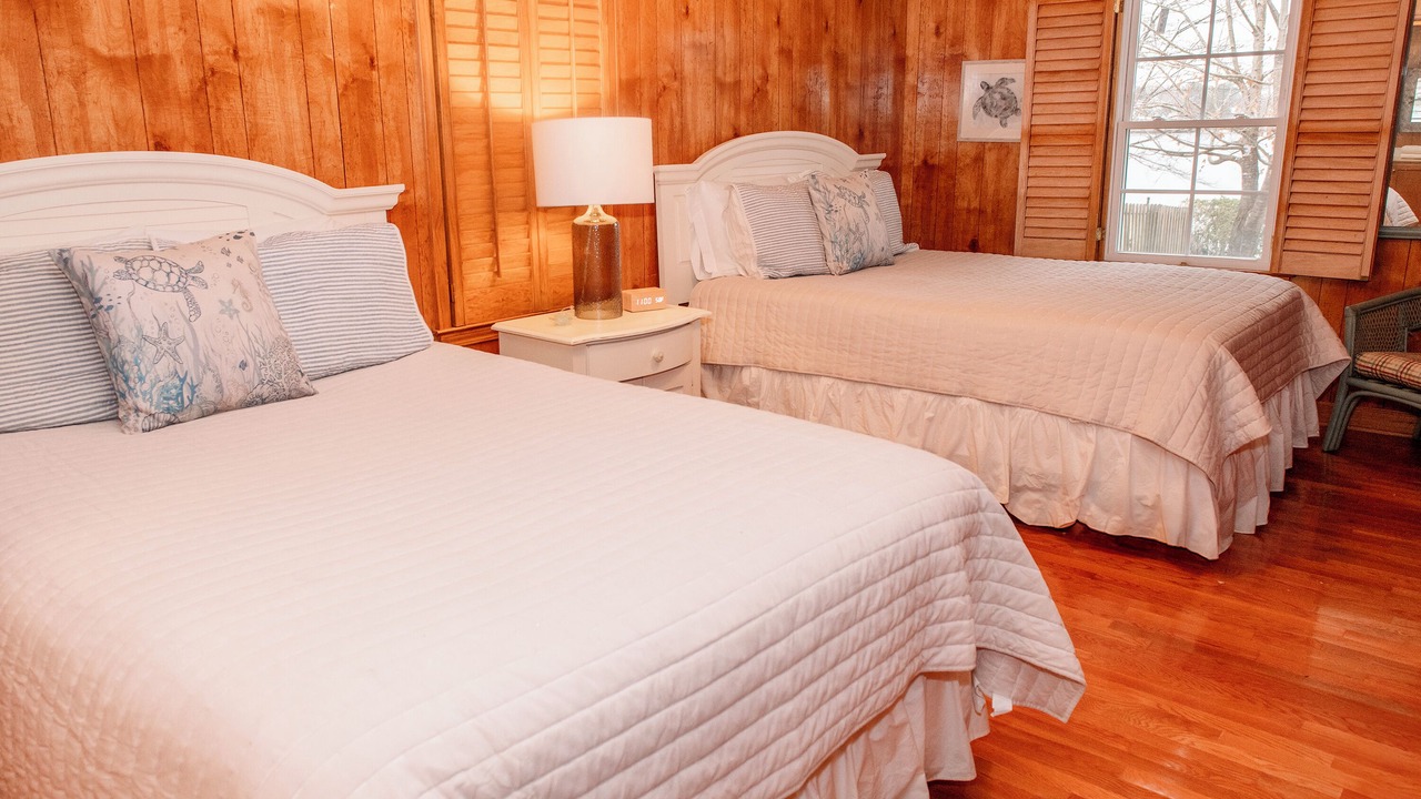 Photo of Bedroom in Summerton