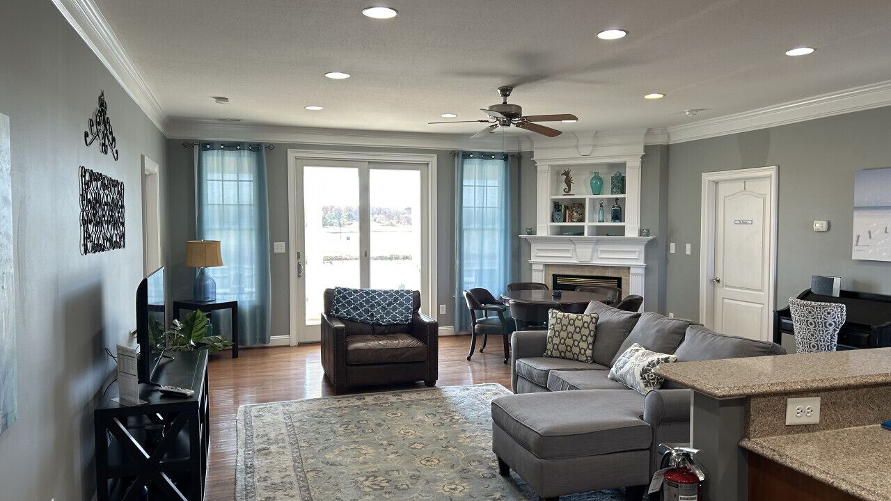 Photo of Livingroom in Avoca