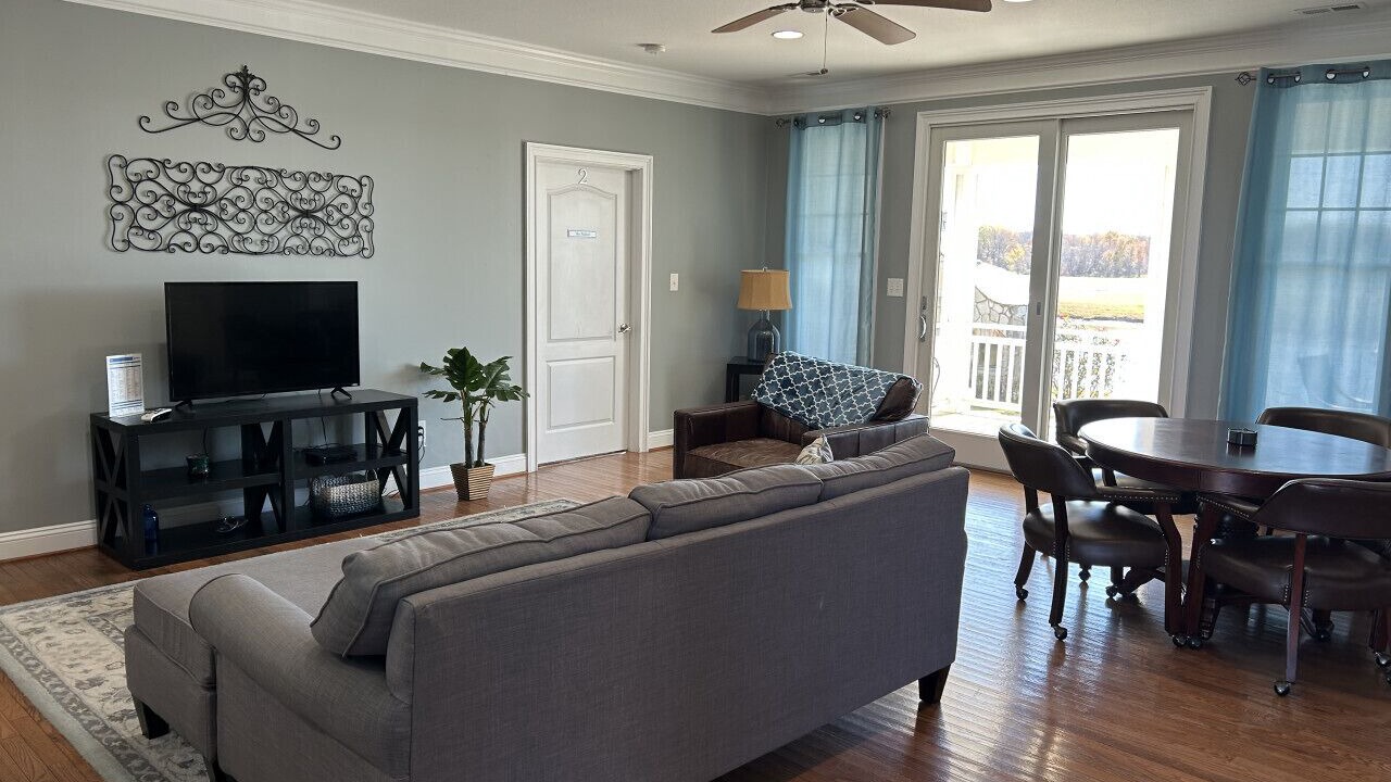 Photo of Livingroom in Avoca