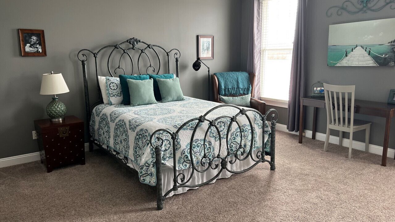 Photo of Bedroom in Avoca