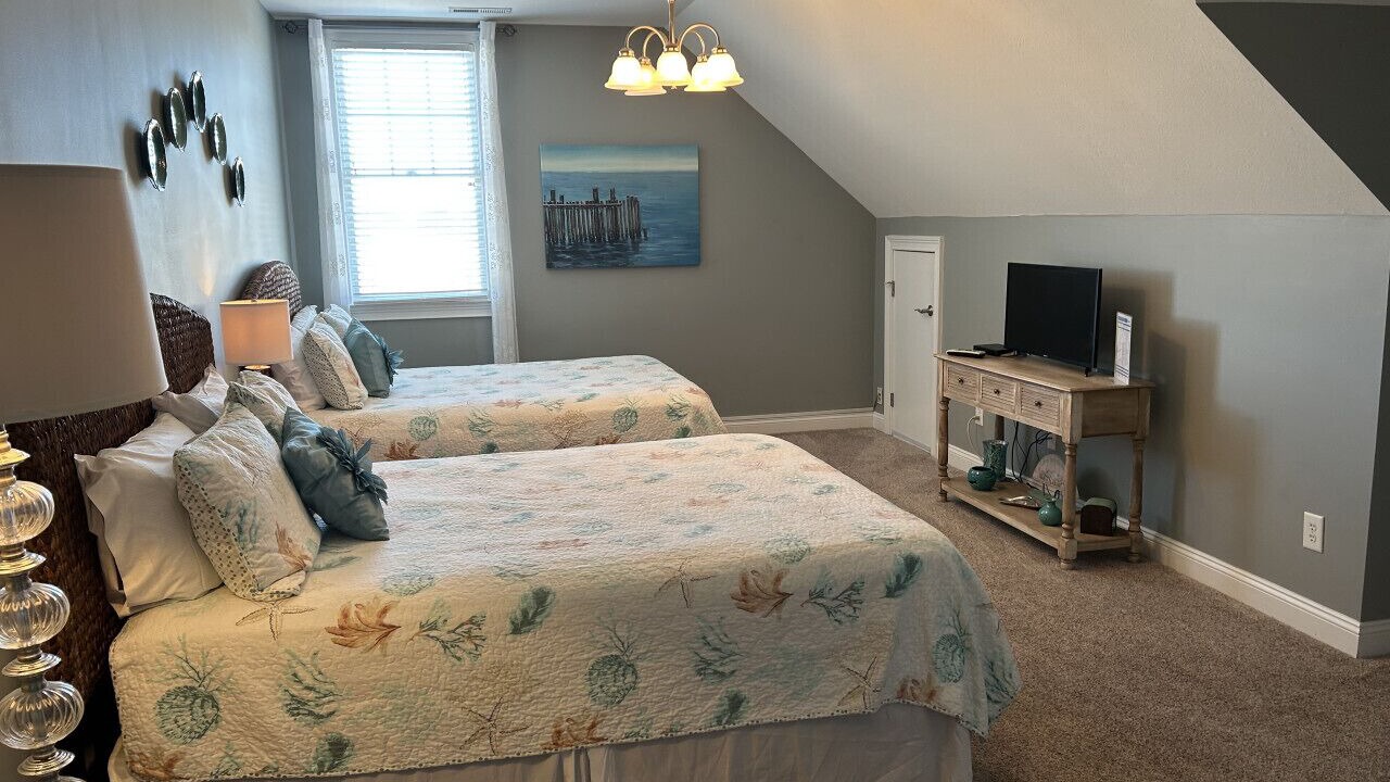 Photo of Bedroom in Avoca