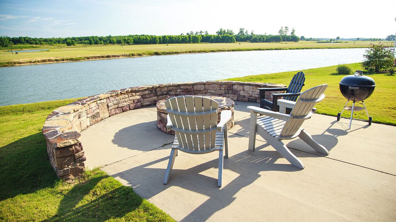 Photo of Patio Balcony in Avoca