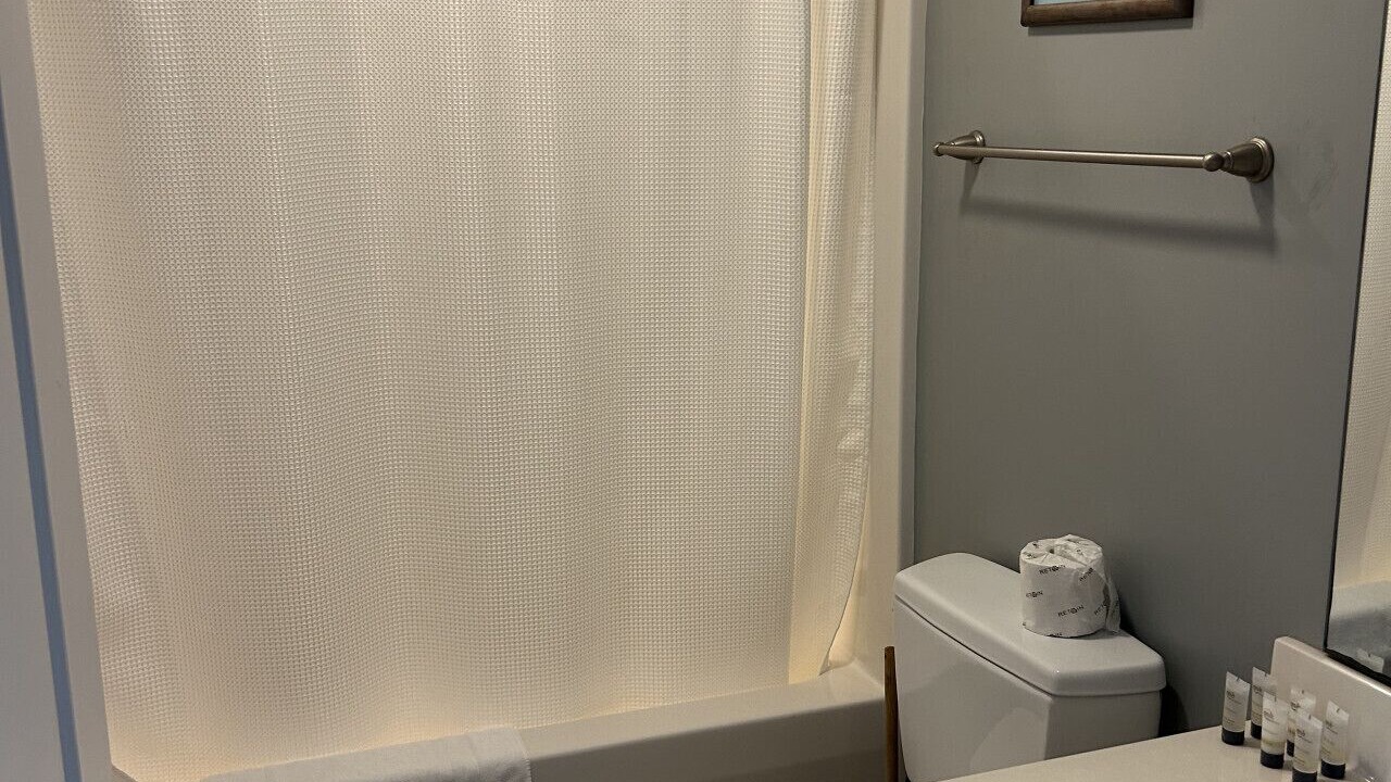 Photo of Bathroom in Avoca