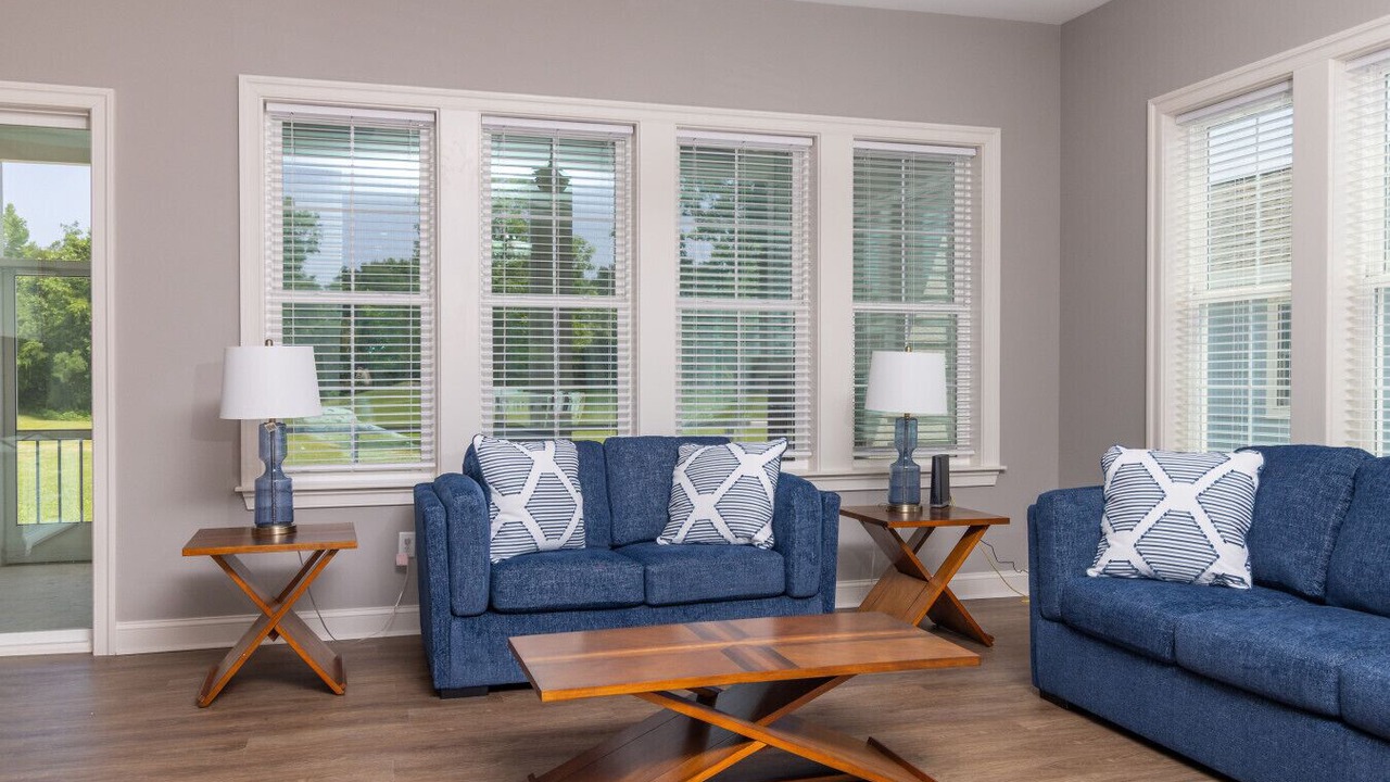 Photo of Livingroom in Avoca