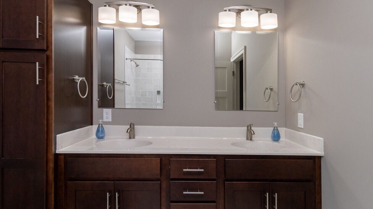 Photo of Bathroom in Avoca