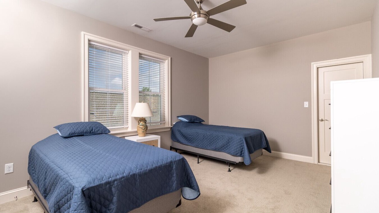 Photo of Bedroom in Avoca
