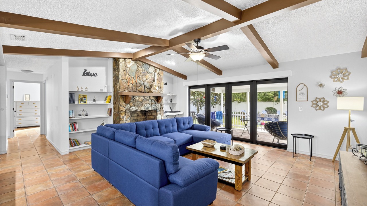 Photo of Livingroom in Lakeland