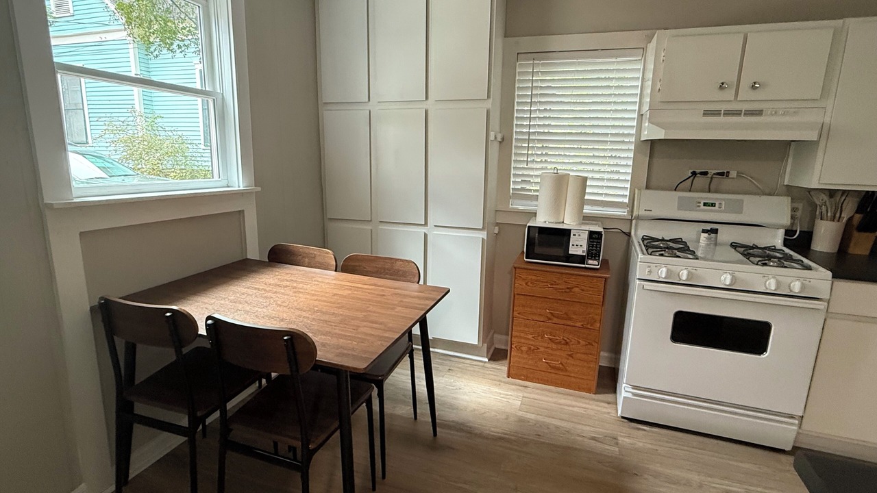 Photo of Kitchen in Athens
