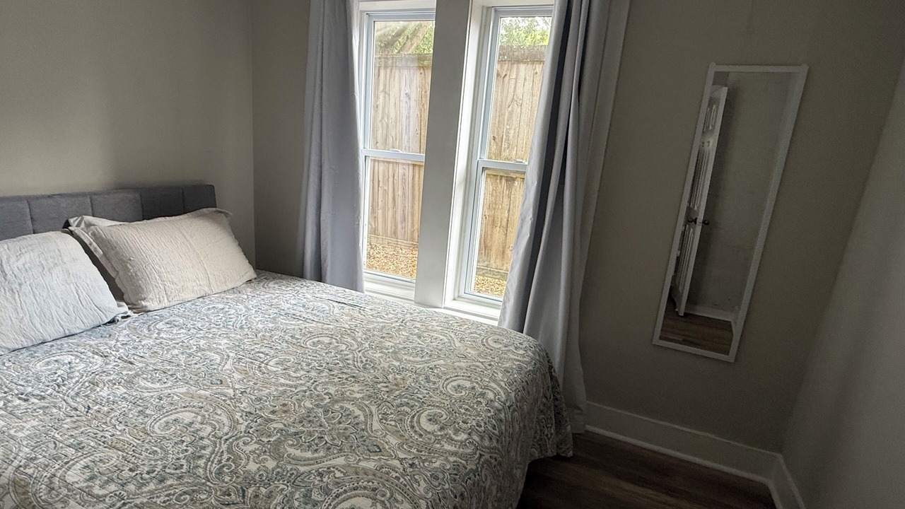 Photo of Bedroom in Athens