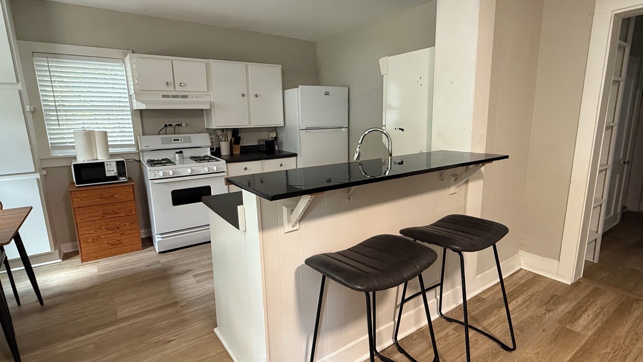 Photo of Kitchen in Athens
