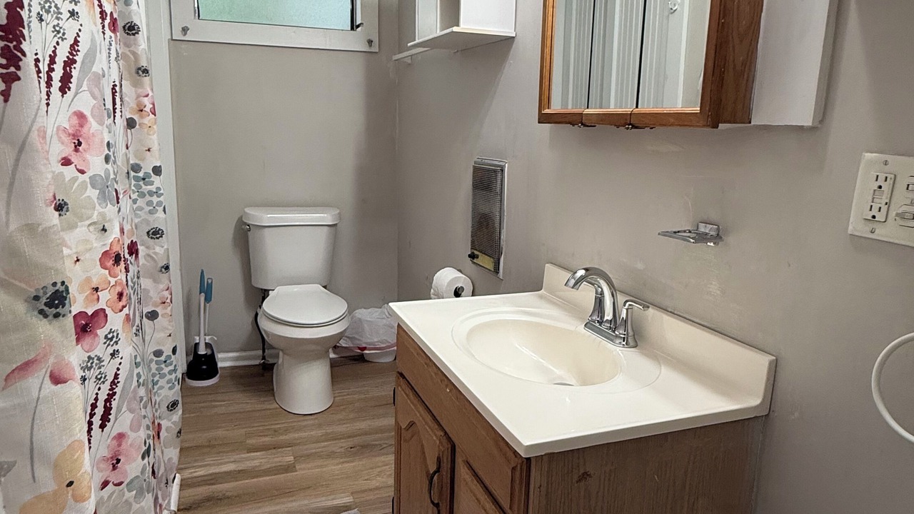 Photo of Bathroom in Athens