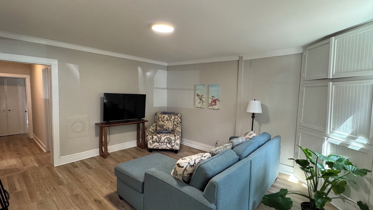 Photo of Livingroom in Athens