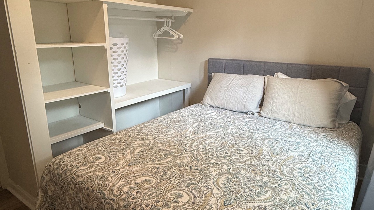 Photo of Bedroom in Athens