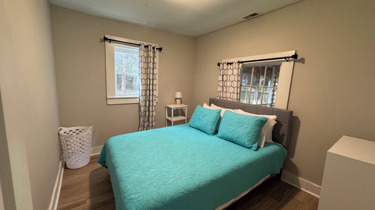 Photo of Bedroom in Athens