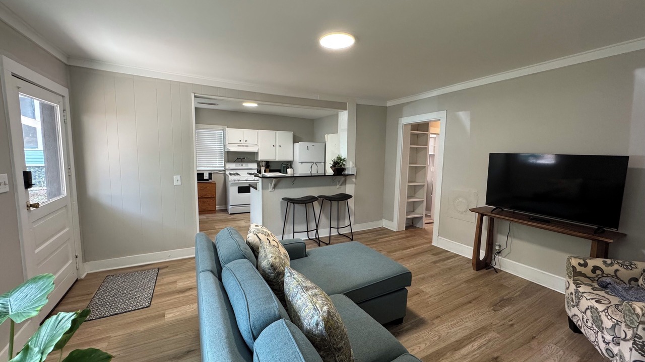 Photo of Livingroom in Athens