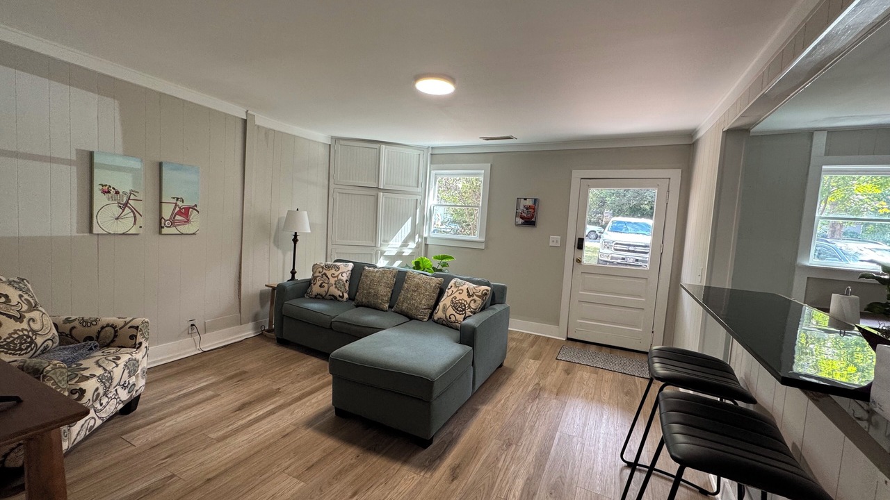 Photo of Livingroom in Athens