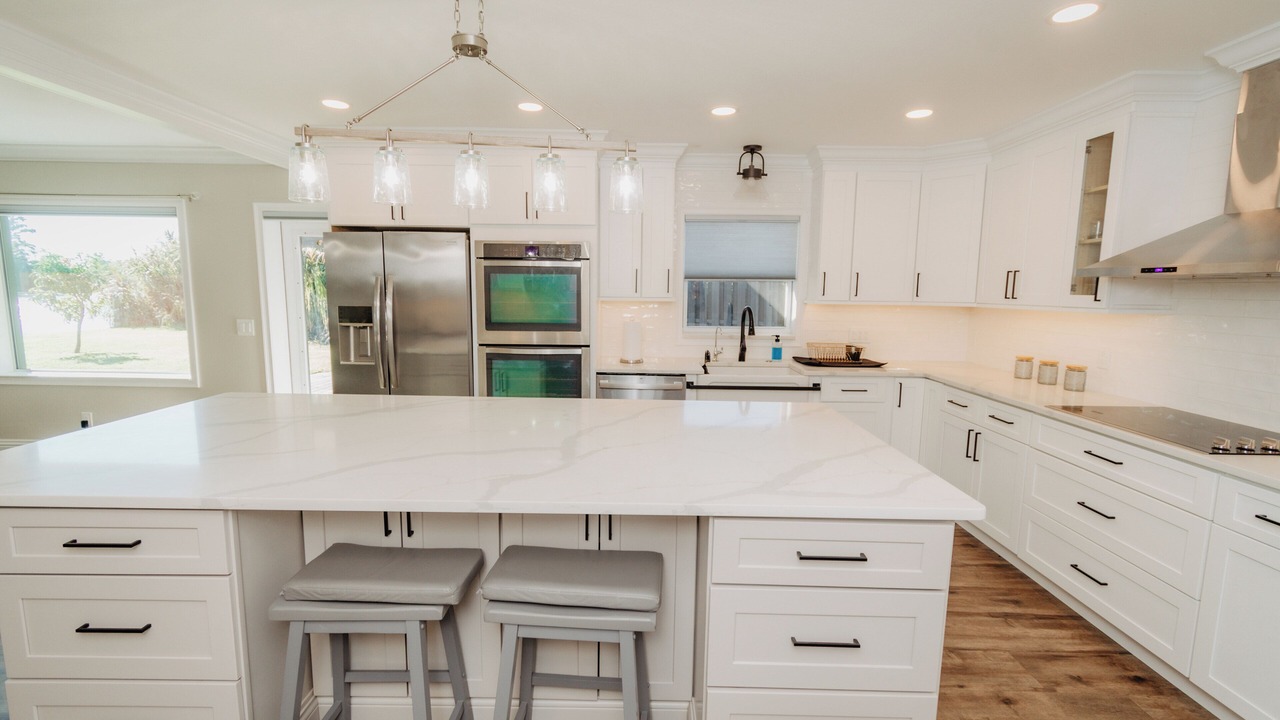 Photo of Kitchen in Fort Ogden