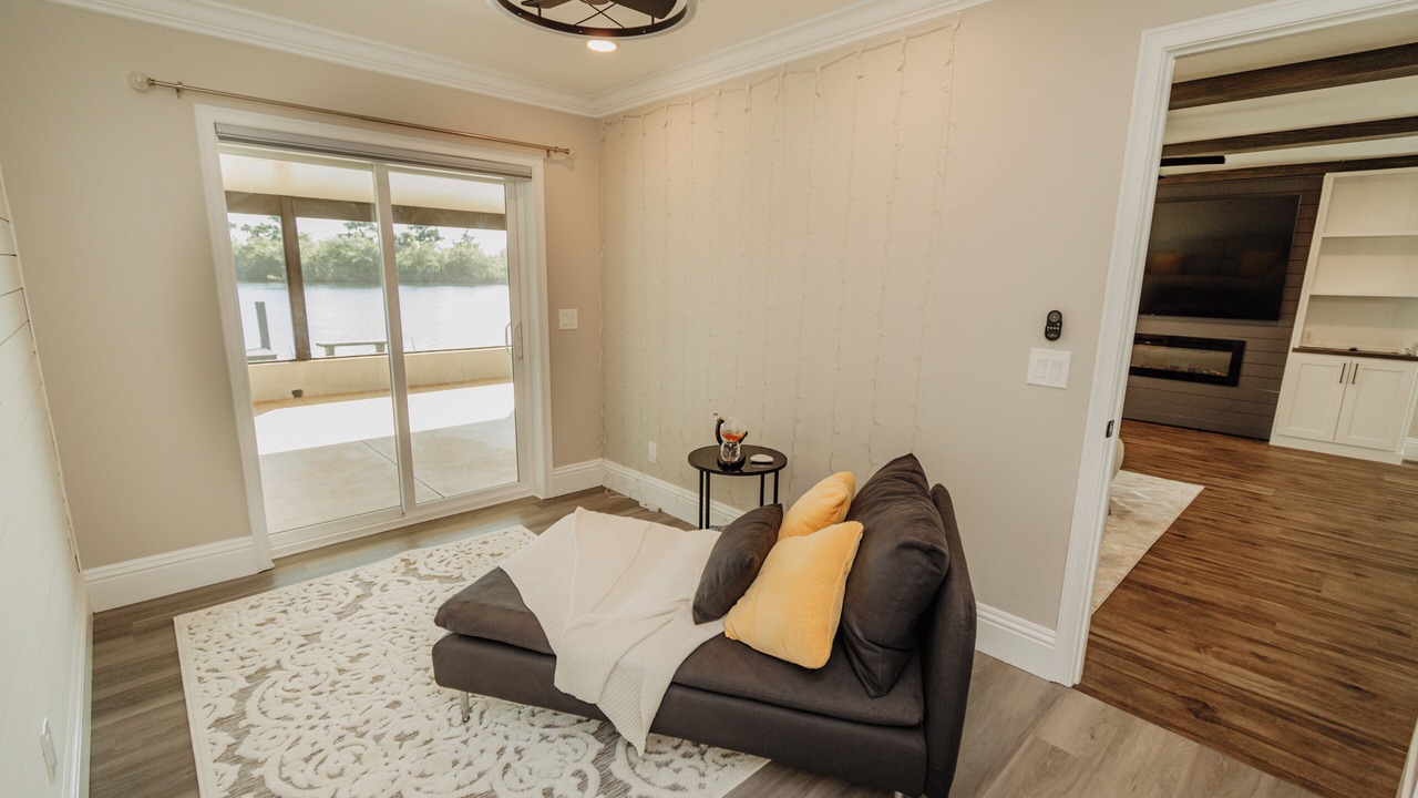 Photo of Livingroom in Fort Ogden