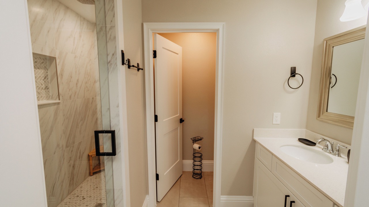 Photo of Bathroom in Fort Ogden