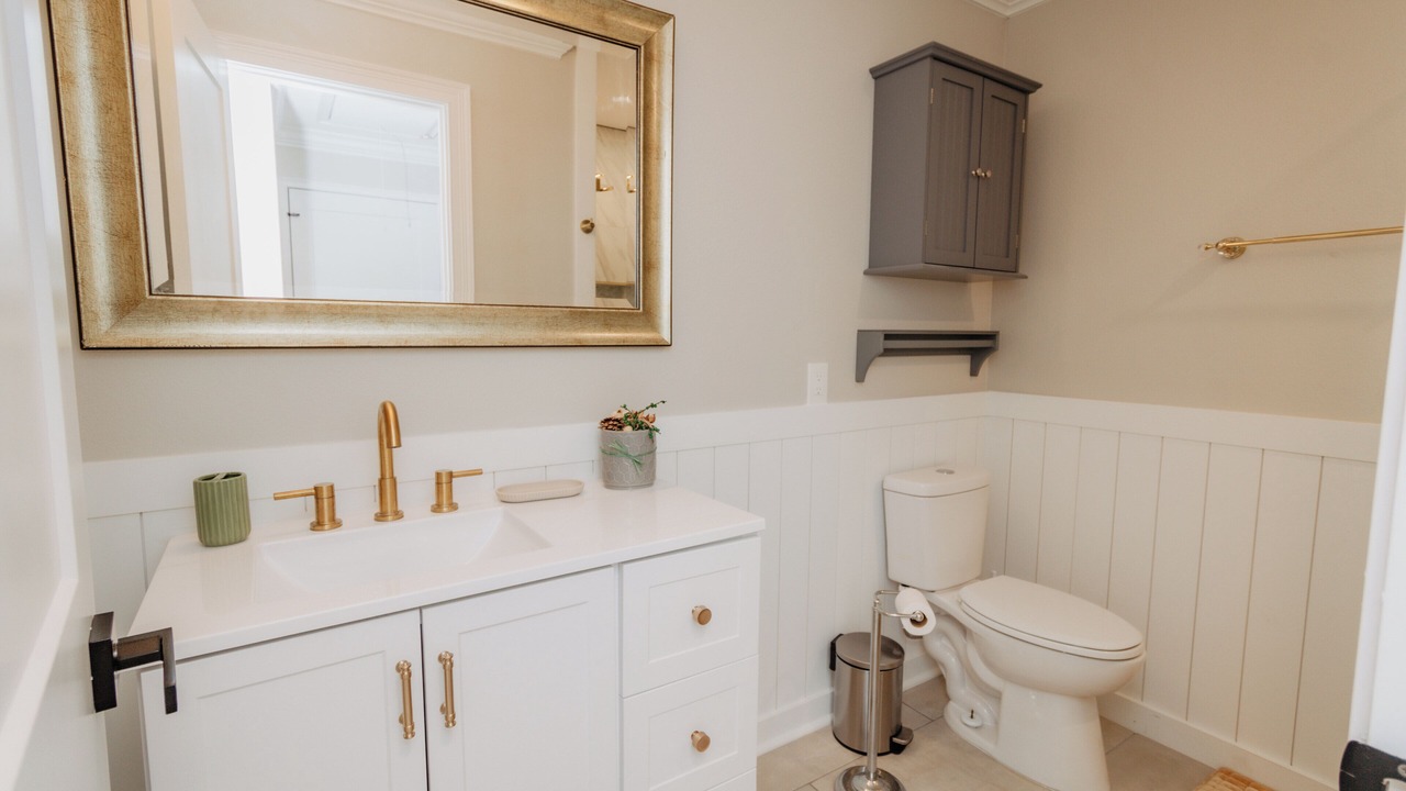 Photo of Bathroom in Fort Ogden