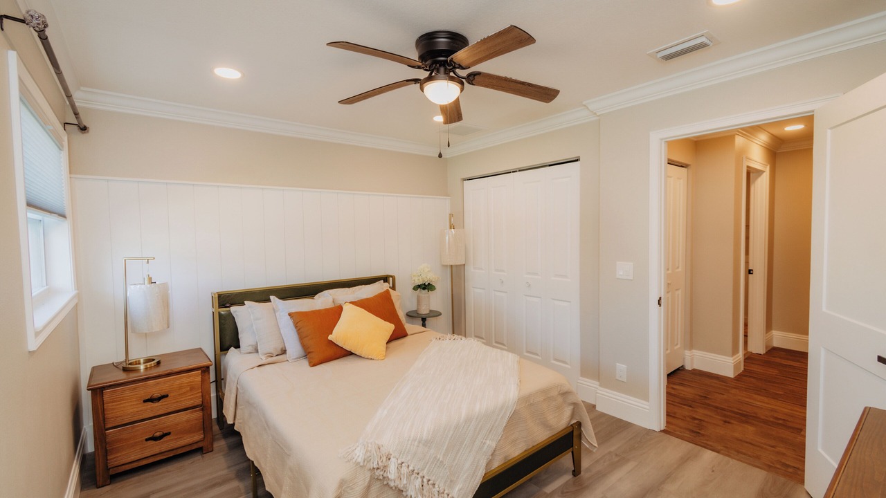 Photo of Bedroom in Fort Ogden