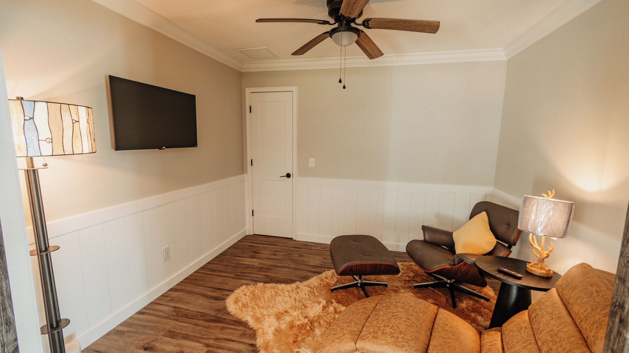 Photo of Livingroom in Fort Ogden