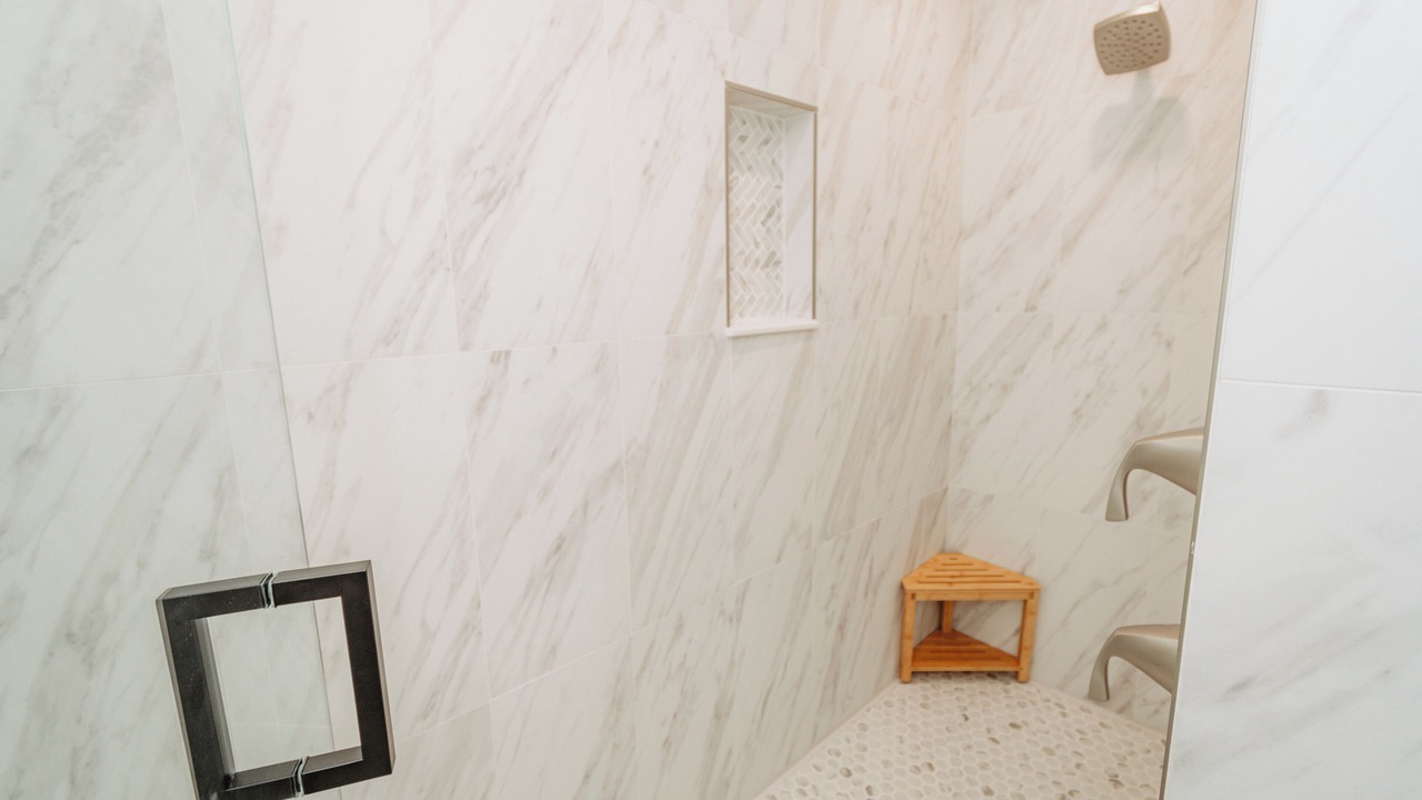 Photo of Bathroom in Fort Ogden