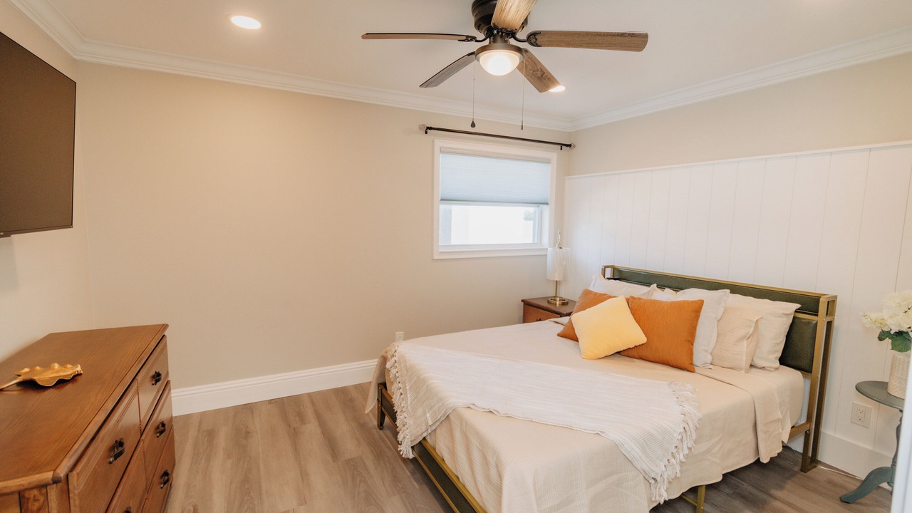 Photo of Bedroom in Fort Ogden