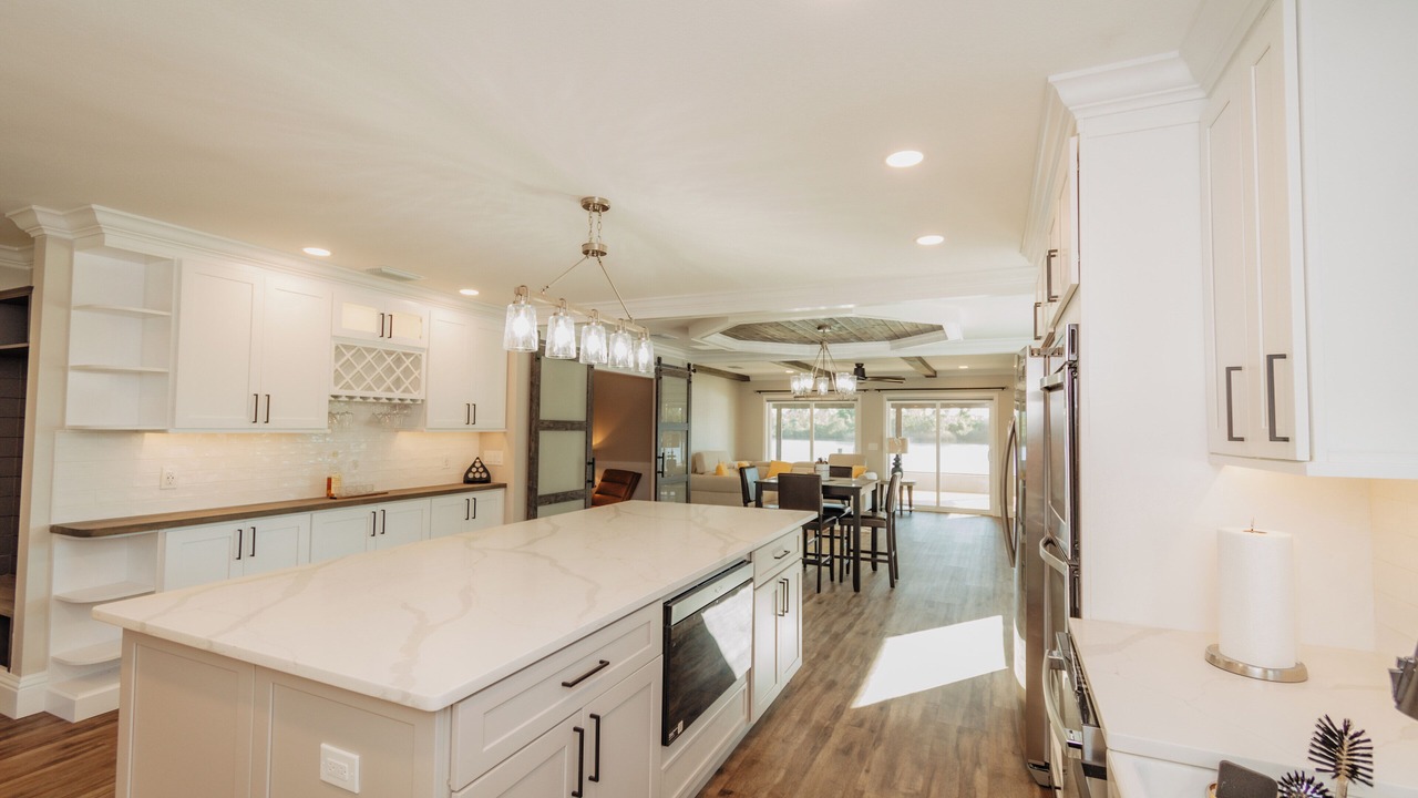 Photo of Kitchen in Fort Ogden