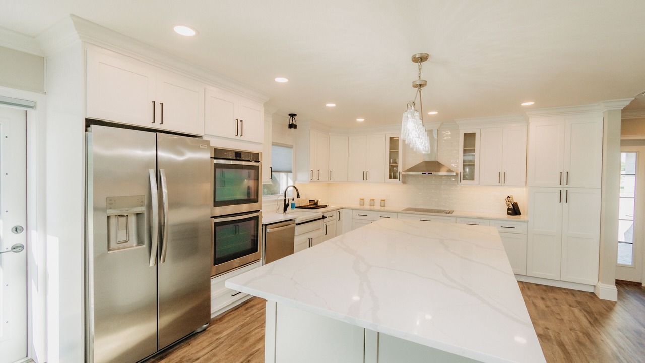 Photo of Kitchen in Fort Ogden