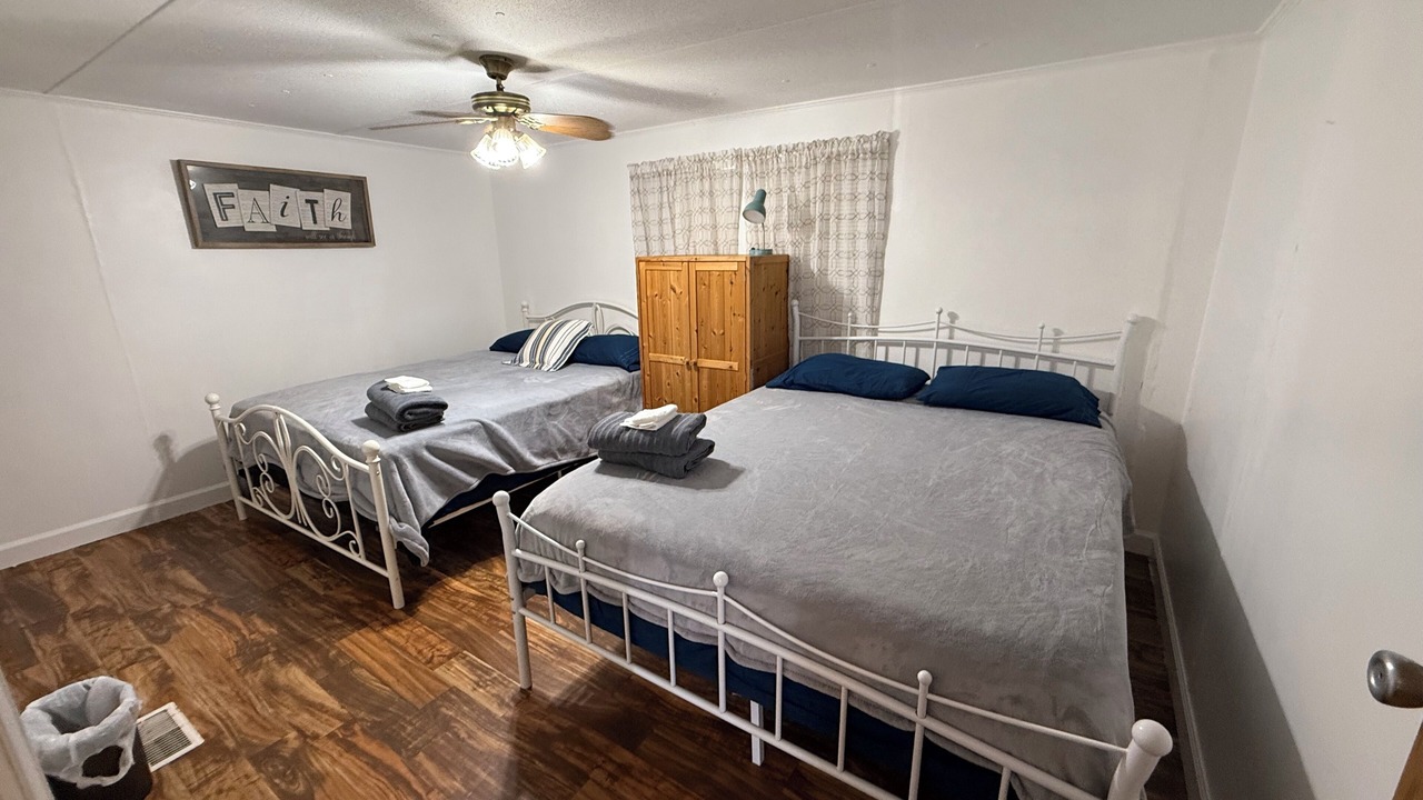 Photo of Bedroom in Jesup