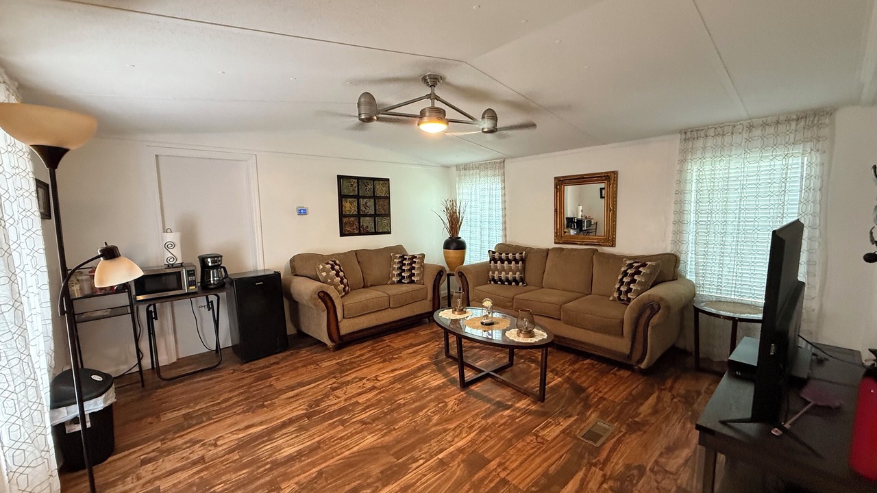 Photo of Livingroom in Jesup