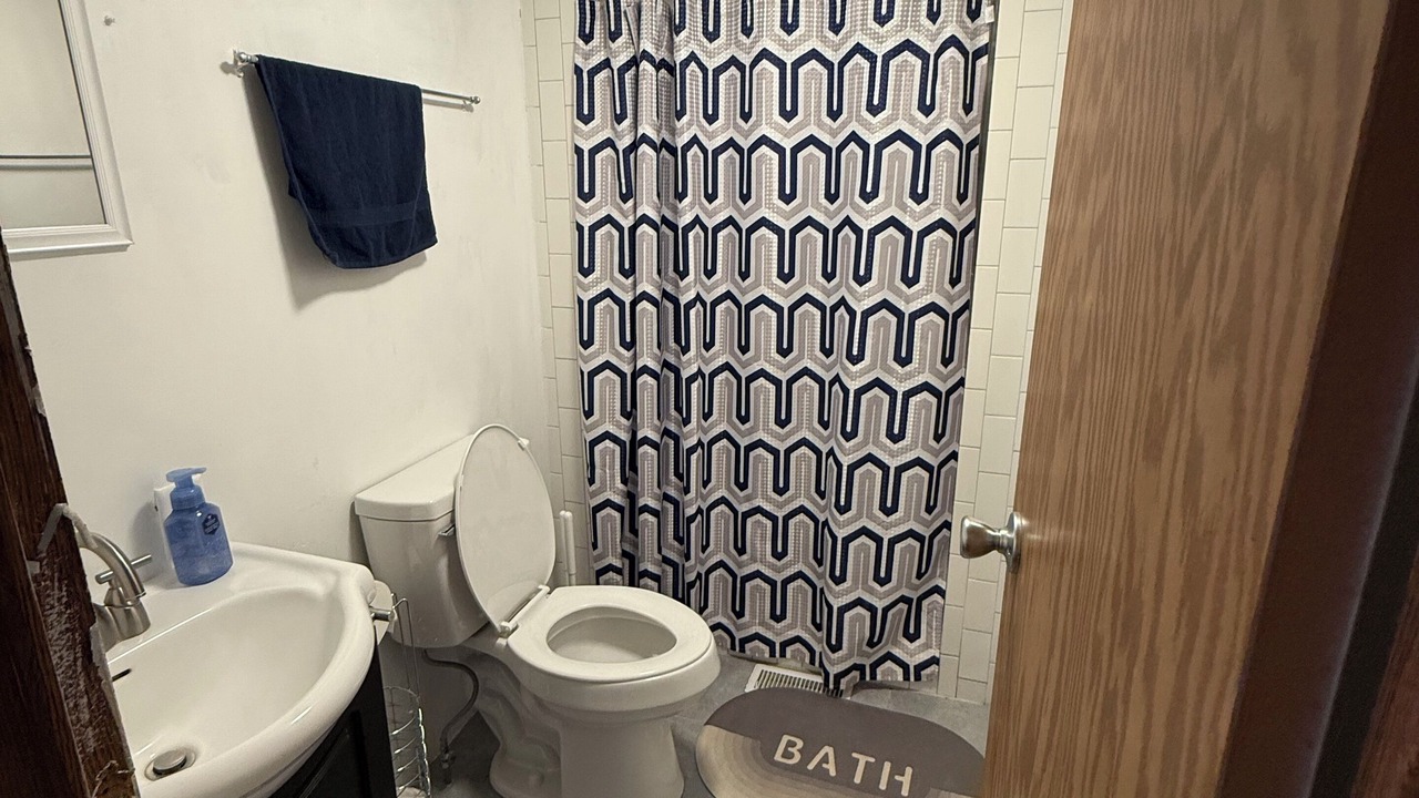Photo of Bathroom in Jesup