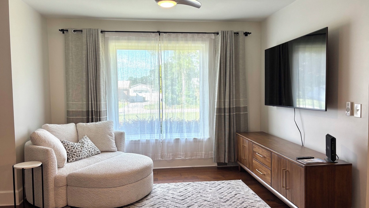 Photo of Livingroom in Kings Grant