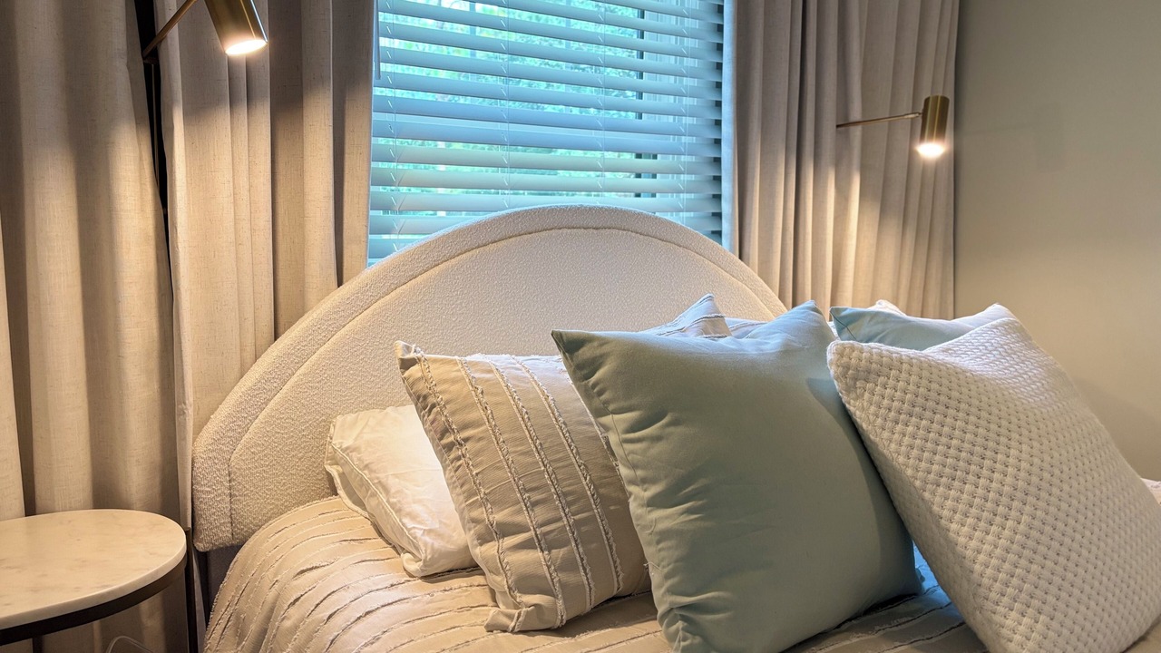 Photo of Bedroom in Kings Grant