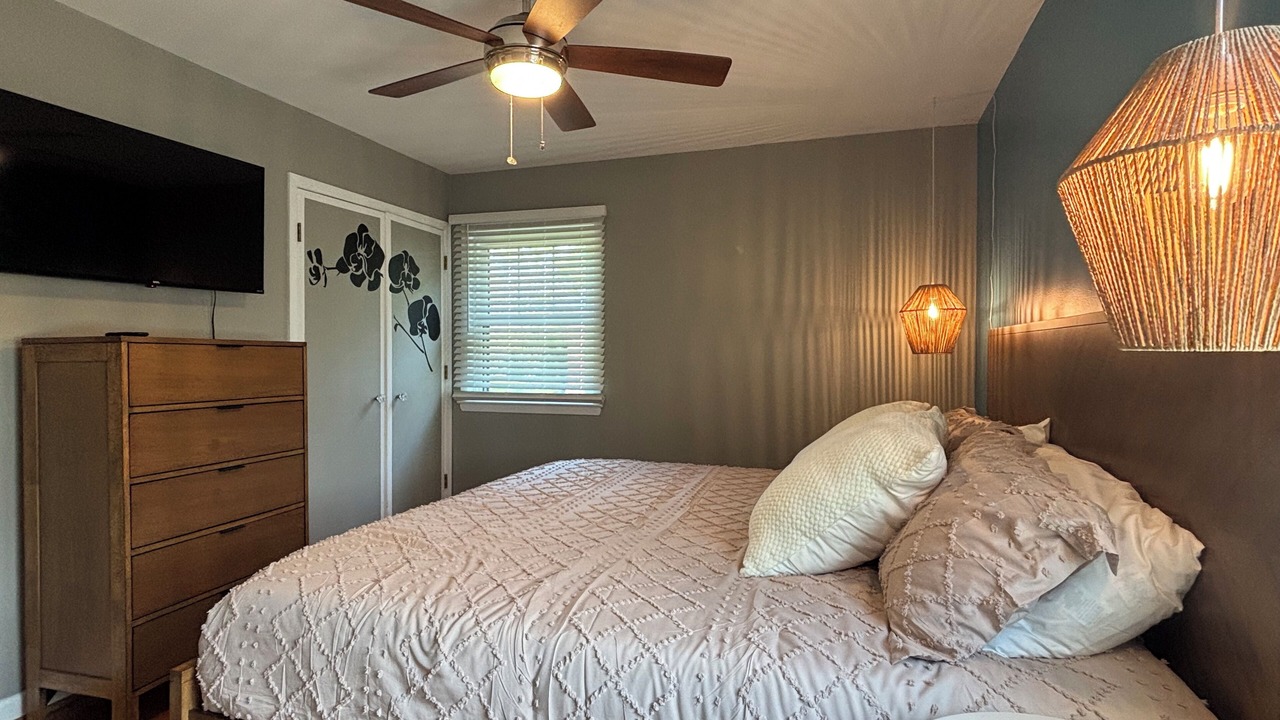 Photo of Bedroom in Kings Grant