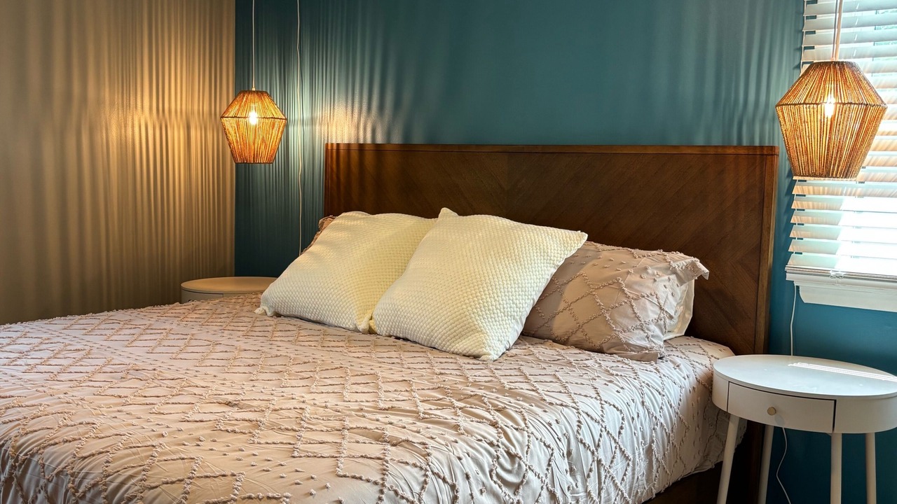 Photo of Bedroom in Kings Grant